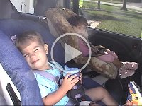 Kids in the Car